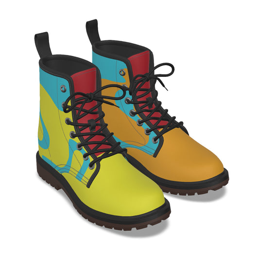 Doey - Short Men's Boots