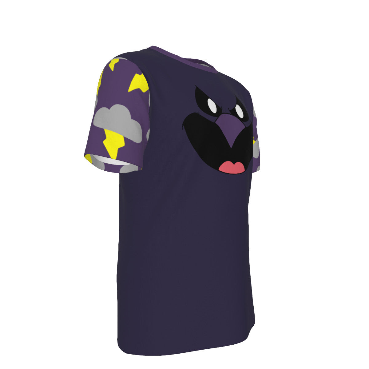 poe (ppt inspired) - Men's O-Neck T-Shirt