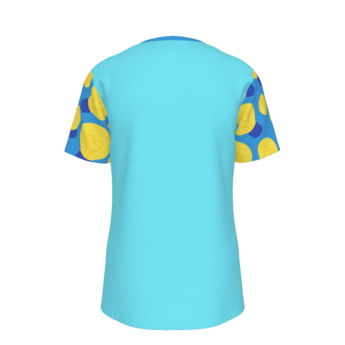 bubba (ppt inspired) - Men's O-Neck T-Shirt