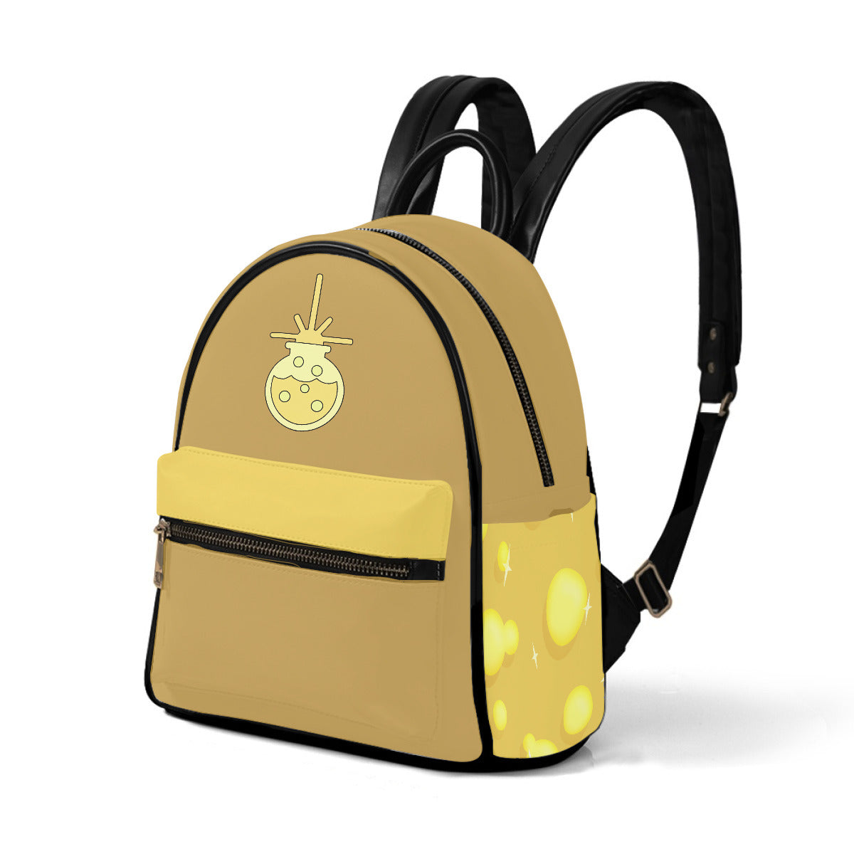 Potion Coven (toh inspired) - Small Size Backpack