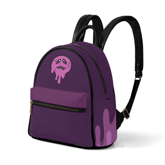 abomination coven (toh inspired) - Small Size Backpack