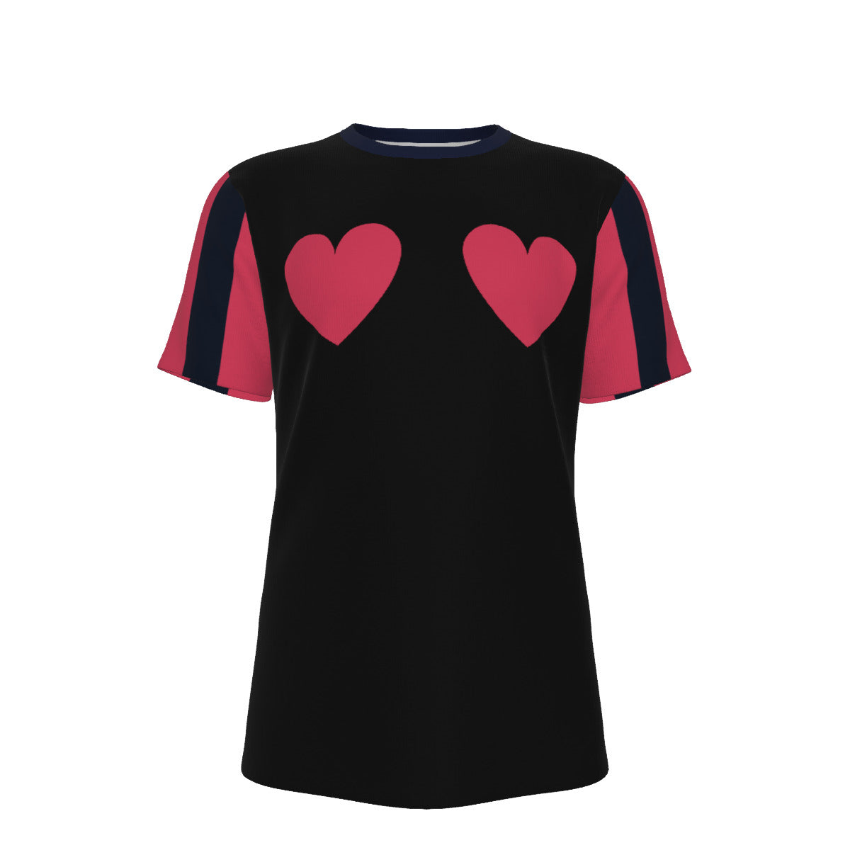velvette (hazbin inspired) - Men's O-Neck T-Shirt