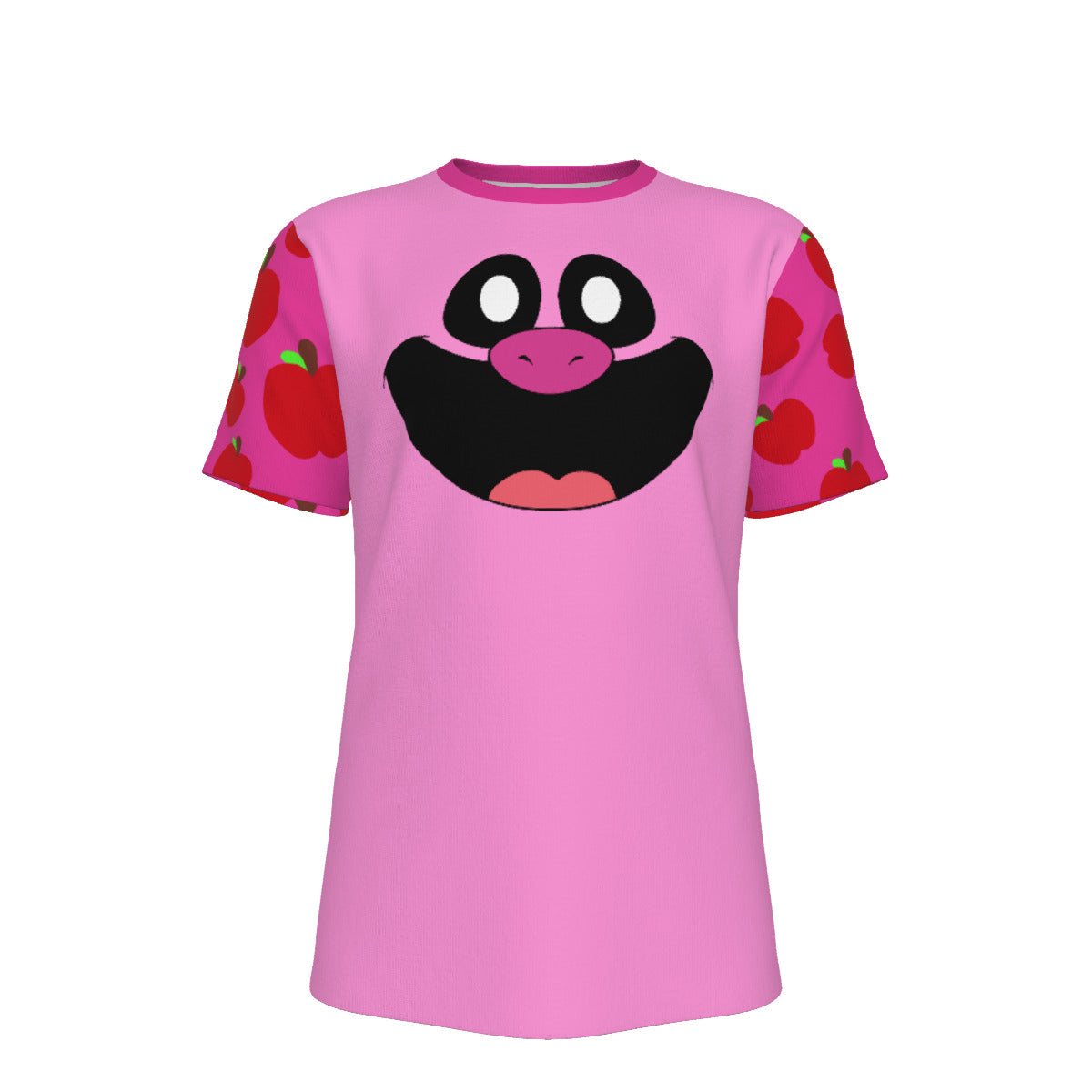 picky piggy (ppt inspired) - Men's O-Neck T-Shirt