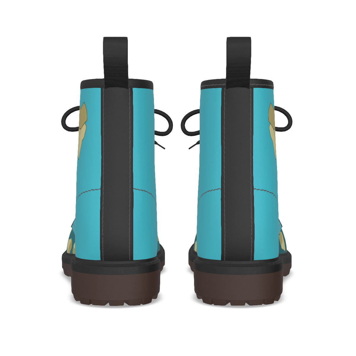 Maggie (ppt inspired) - Short Boots Men's