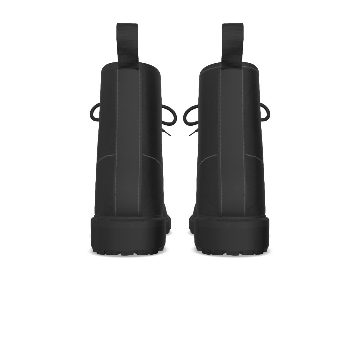 the dark (tma inspired) - short woman's boots