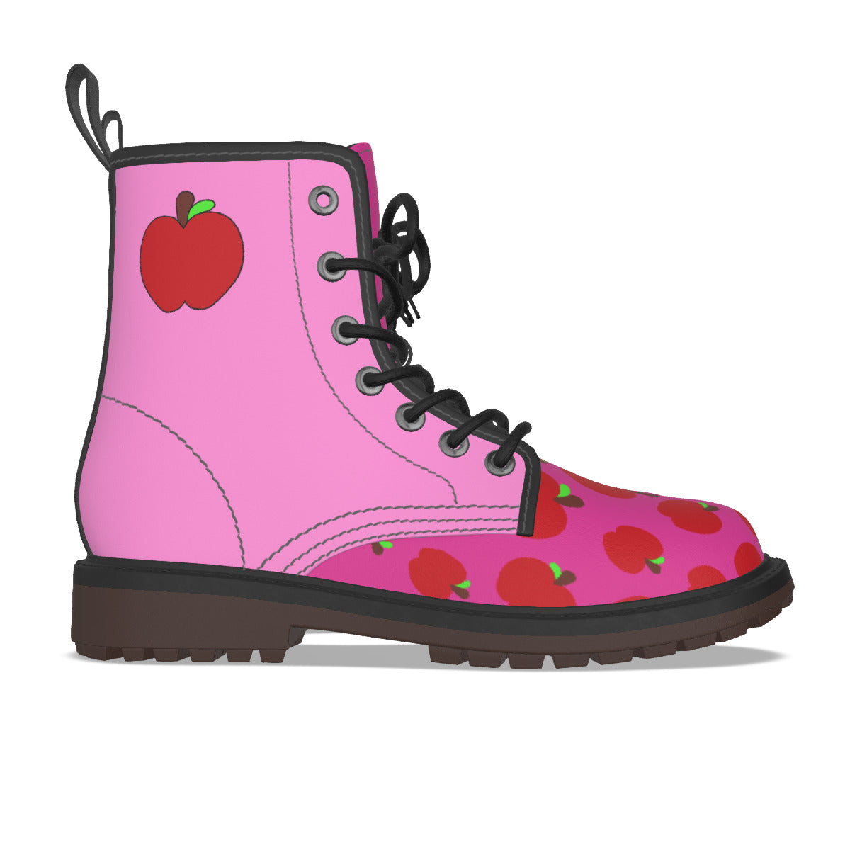 Picky (ppt inspired) - Short Boots Men's
