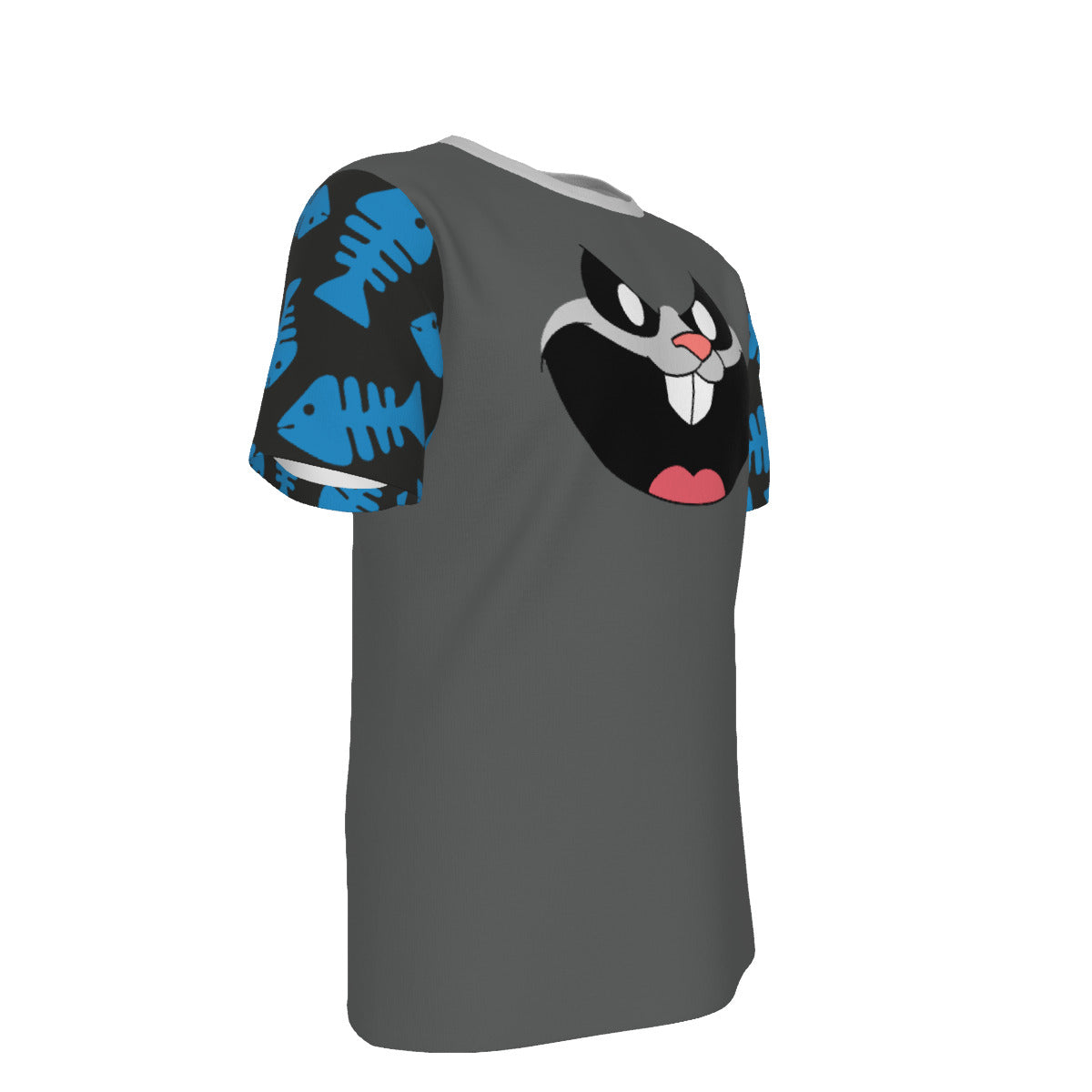 touille (ppt inspired) - Men's O-Neck T-Shirt