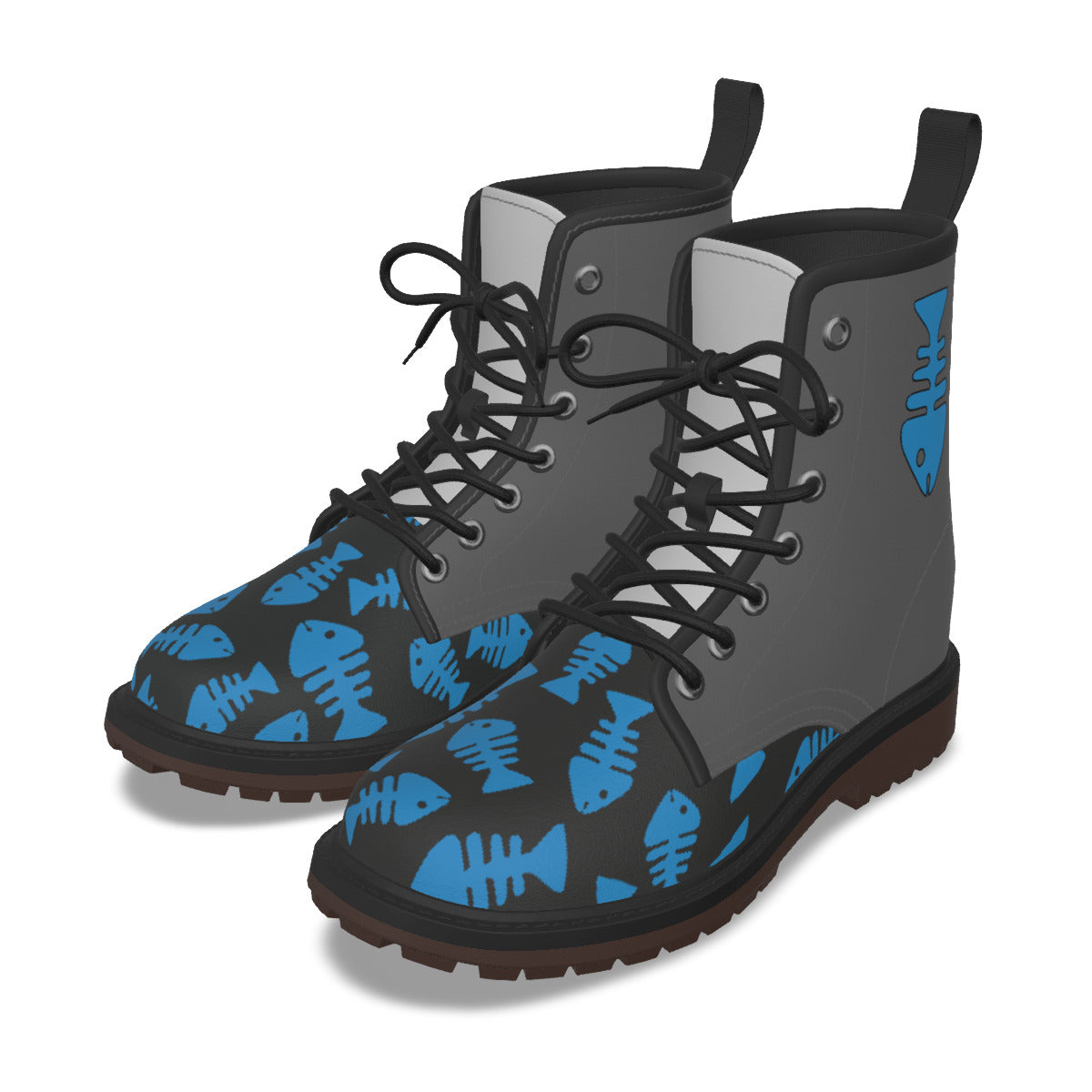 Touille (ppt inspired) - Short Boots Men's
