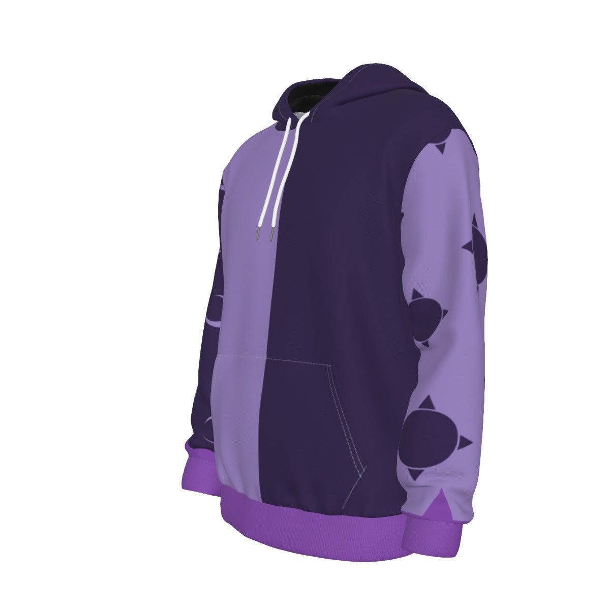 The Collector (toh inspired) - Warm Hoodie