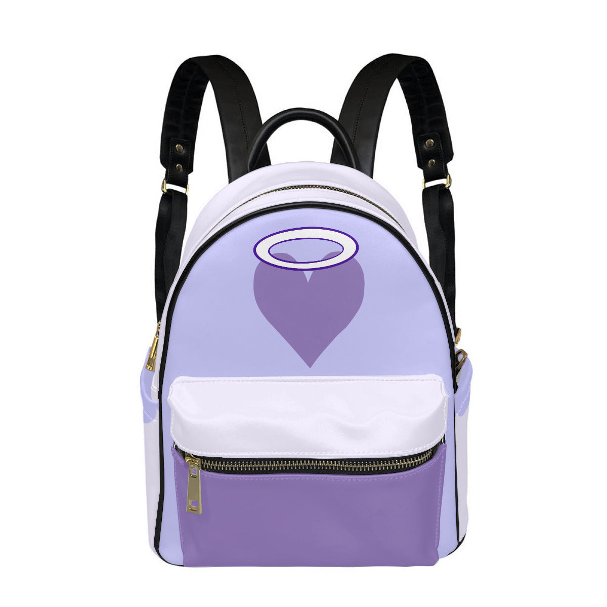 Cherub Collin (Helluva Boss inspired) - Small Size Backpack