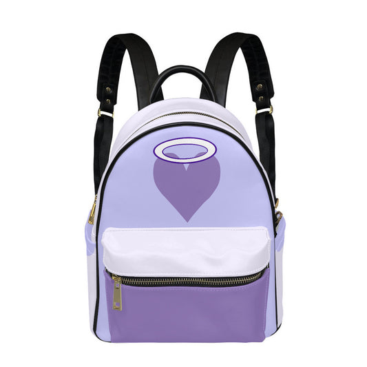 Cherub Collin (Helluva Boss inspired) - Small Size Backpack