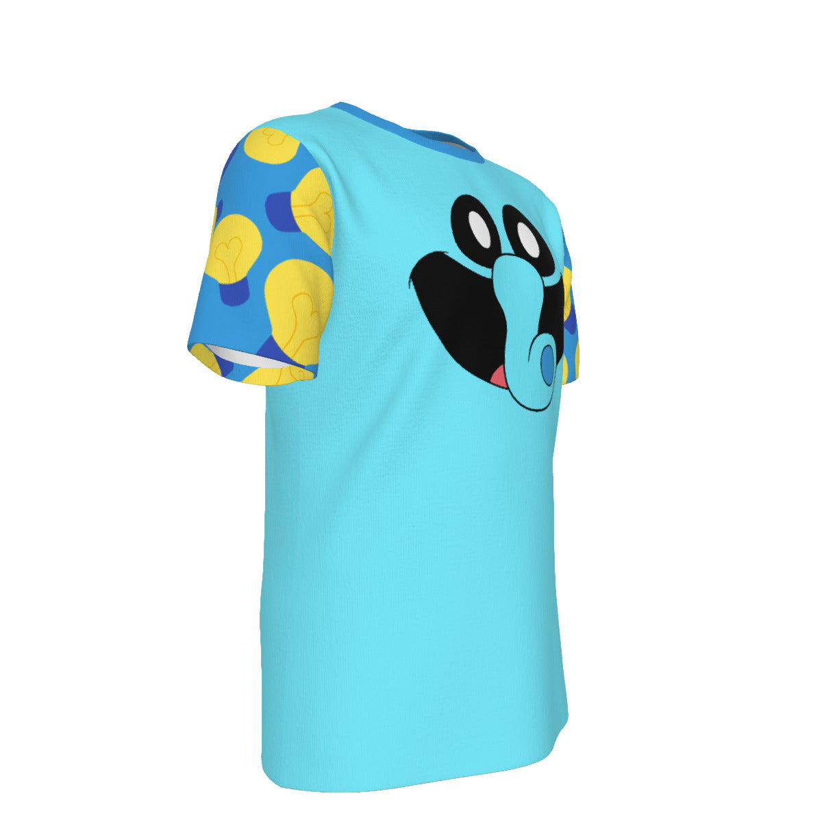 bubba (ppt inspired) - Men's O-Neck T-Shirt