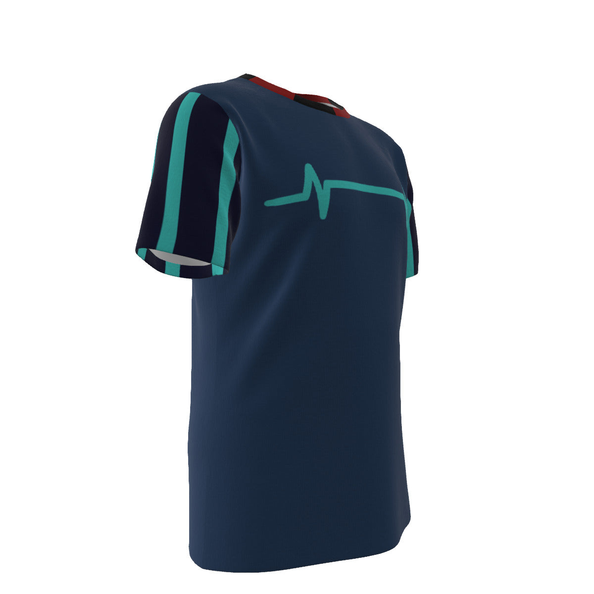 vox (hazbin hotel inspired) - Men's O-Neck T-Shirt