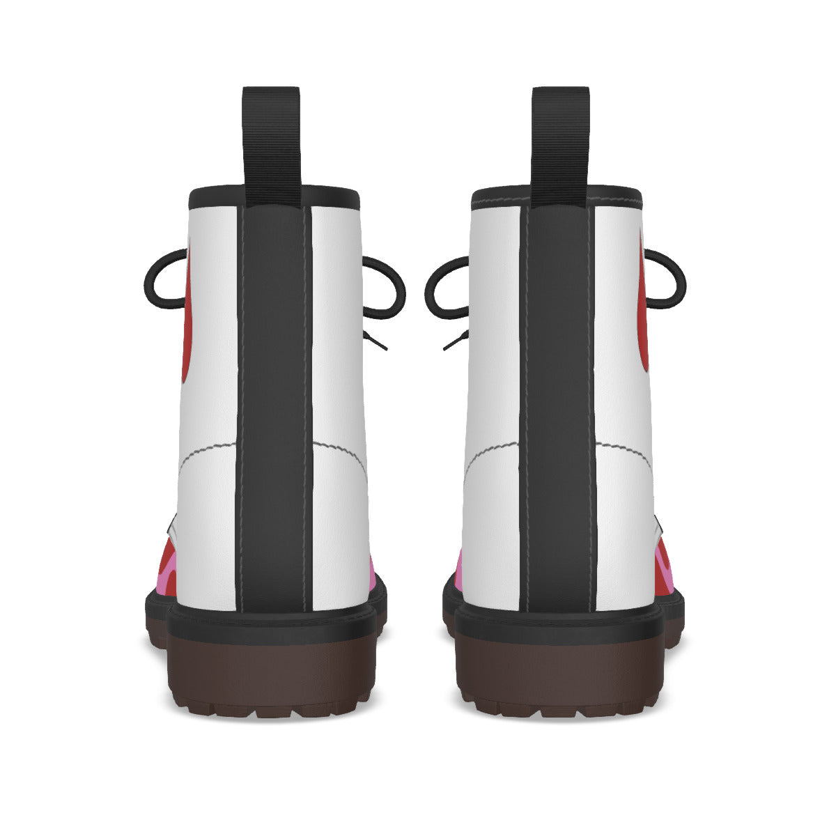 Rabie (ppt inspired) - Short Boots Men's