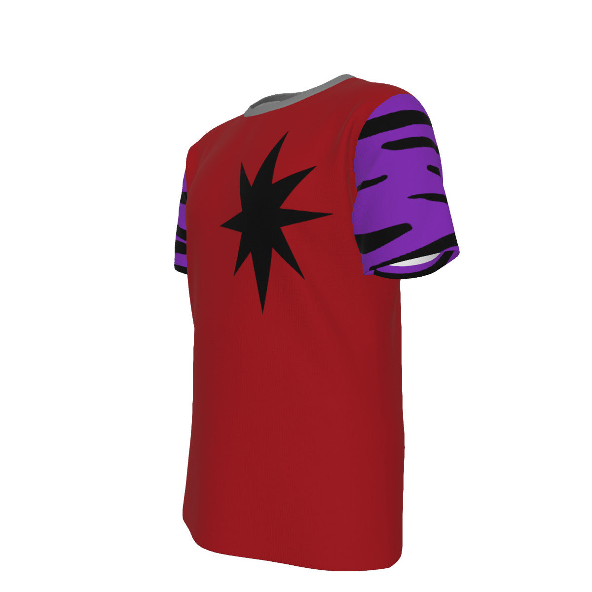 roxy (fnaf inspired) - Men's O-Neck T-Shirt