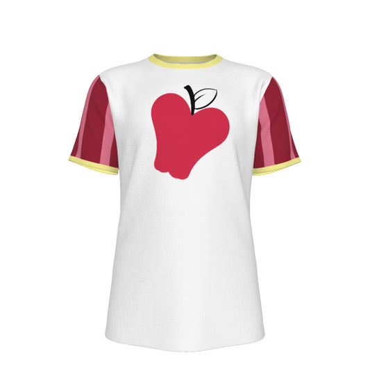 lucifer (hazbin hotel inspired) - Men's O-Neck T-Shirt