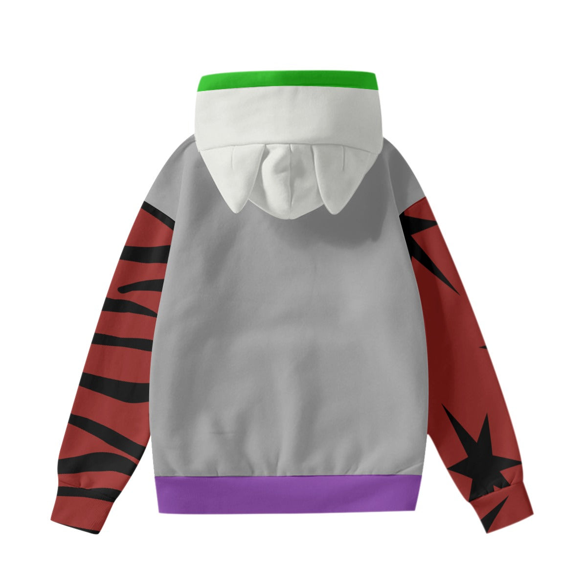 Roxy (fnaf inspired) - Hoodie with Ears