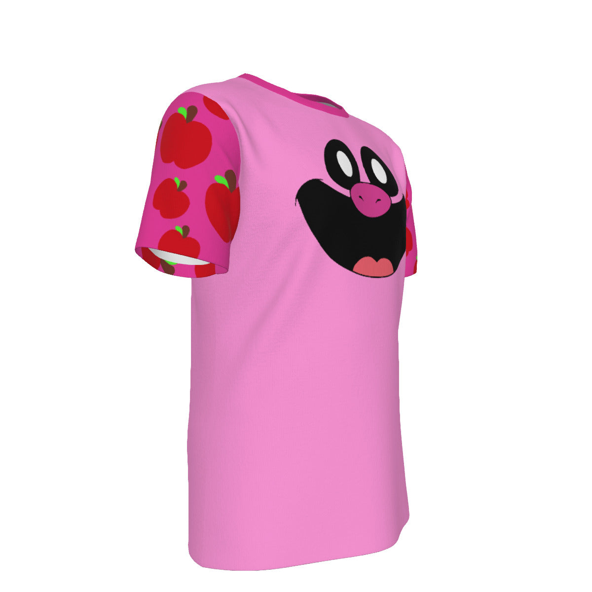 picky piggy (ppt inspired) - Men's O-Neck T-Shirt