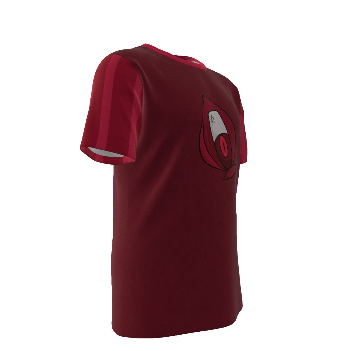 alastor (hazbin hotel inspired) - Men's O-Neck T-Shirt