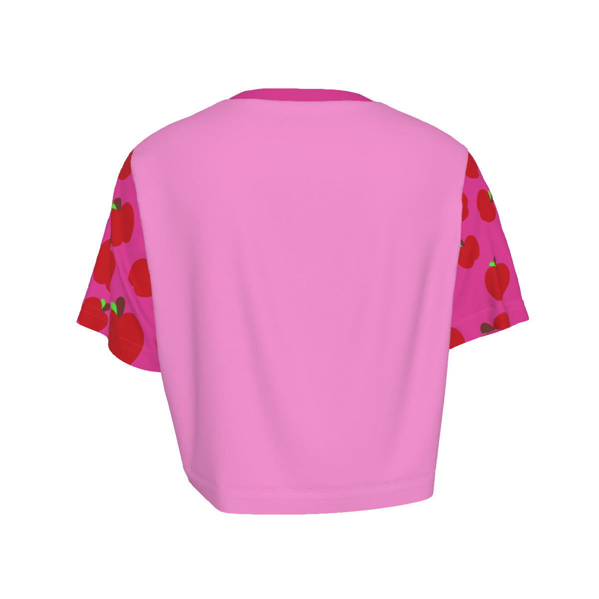 Picky (ppt inspired) - Cropped T-Shirt