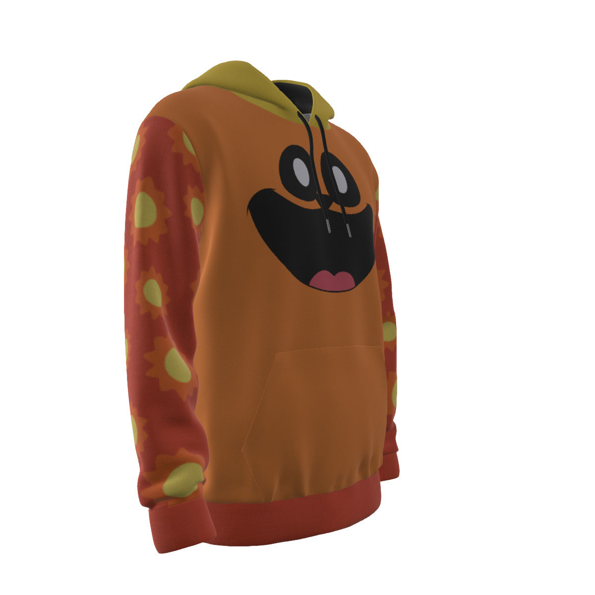 Dogday (ppt inspired) - Warm Hoodie