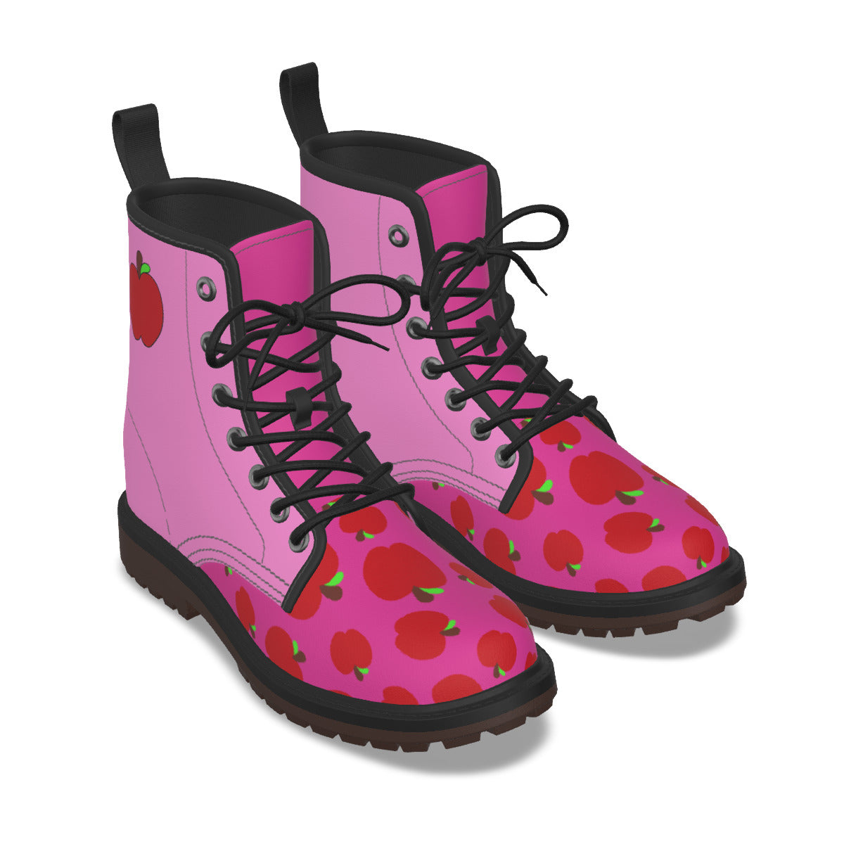 Picky (ppt inspired) - Short Boots Men's