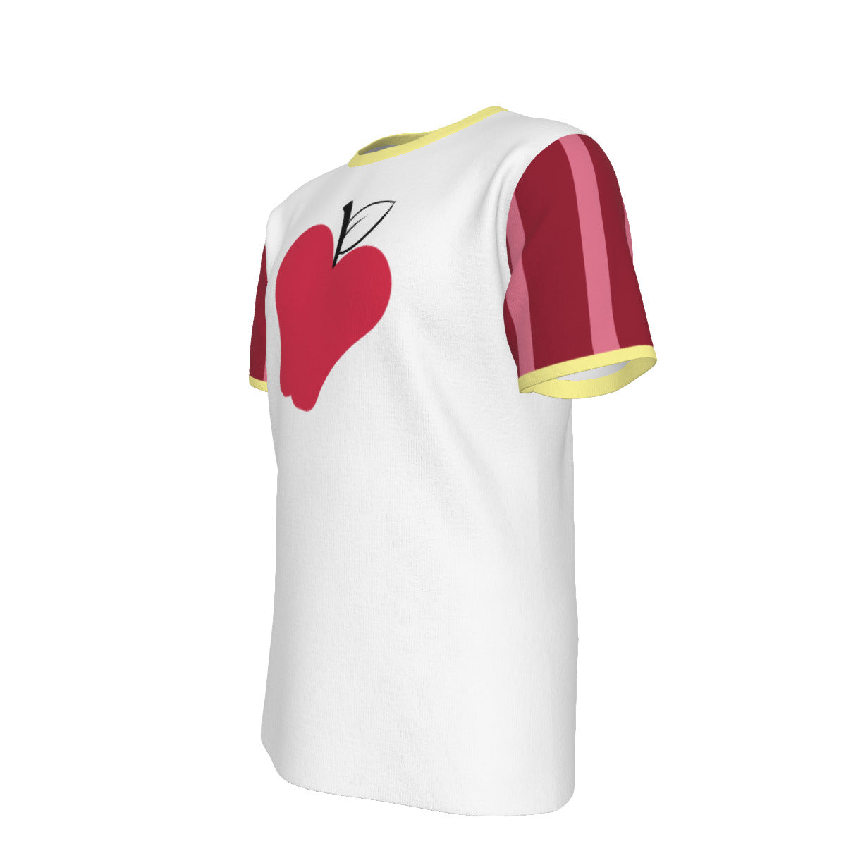 lucifer (hazbin hotel inspired) - Men's O-Neck T-Shirt