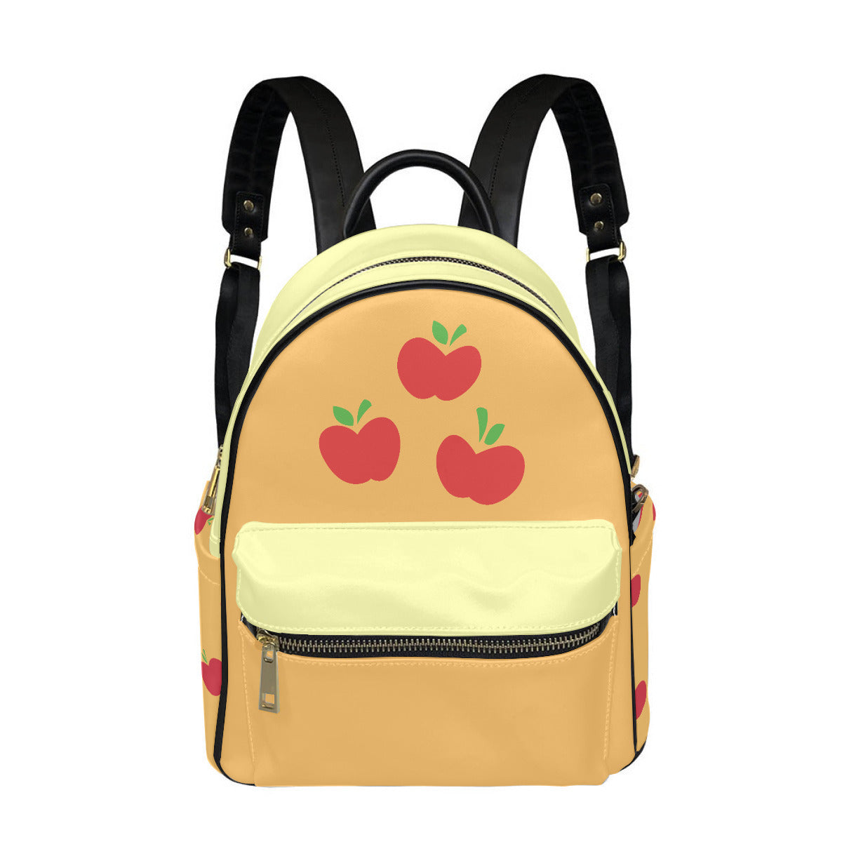 Applejack (mlp inspired) - Small Size Backpack