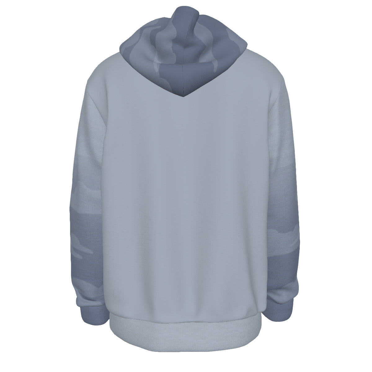 the lonely (tma inspired) - Warm Hoodie
