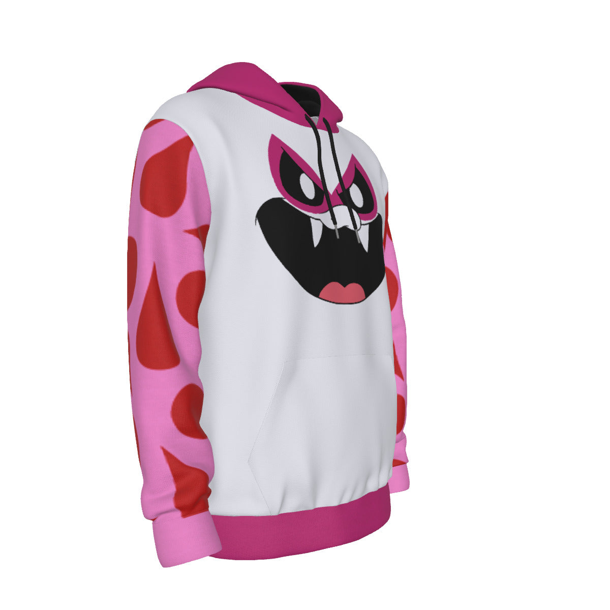 Rabie (ppt inspired) - Warm Hoodie