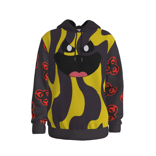 Icky Licky (ppt inspired) - Warm Hoodie