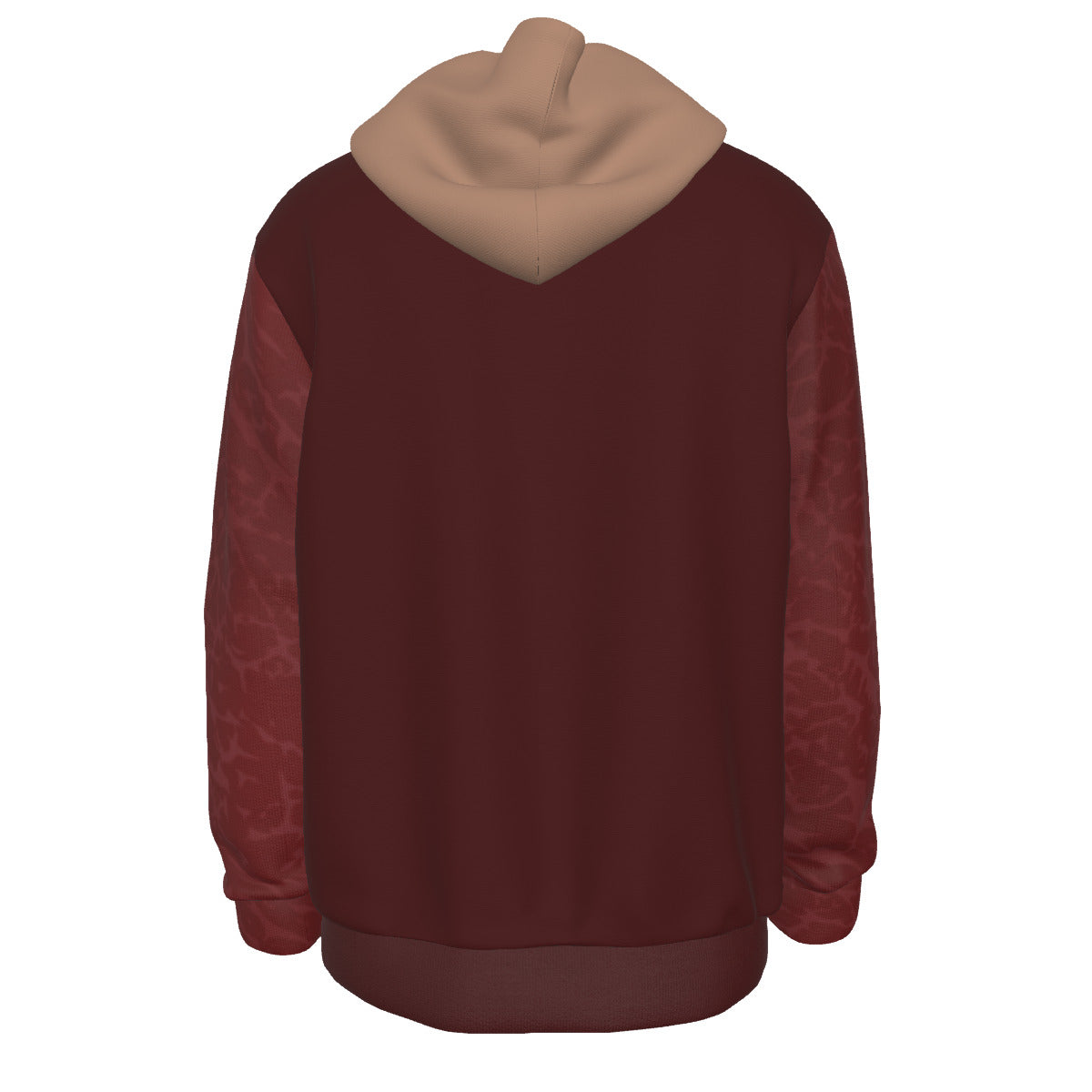 the flesh (tma inspired) - Warm Hoodie