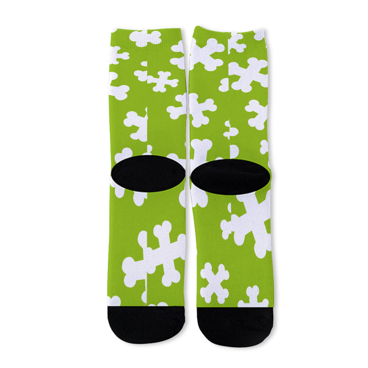 Allister (ppt inspired) - Long Socks