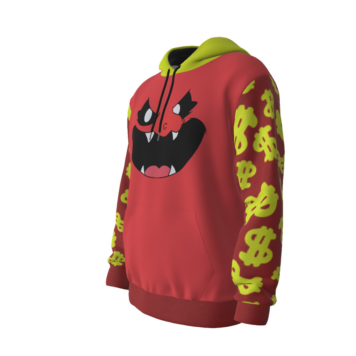 Simon (ppt inspired) - Warm Hoodie