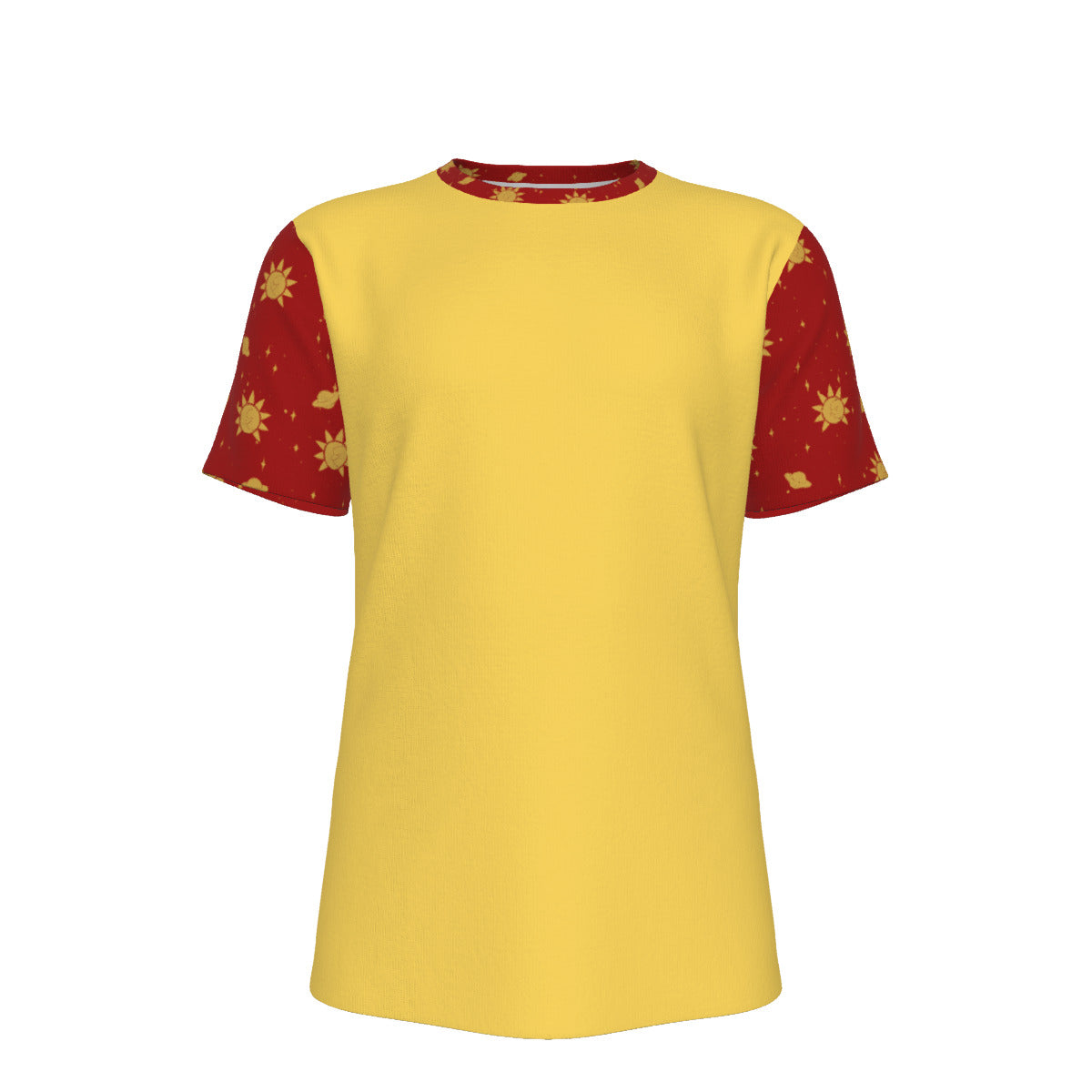 sun (fnaf inspired) - Men's O-Neck T-Shirt
