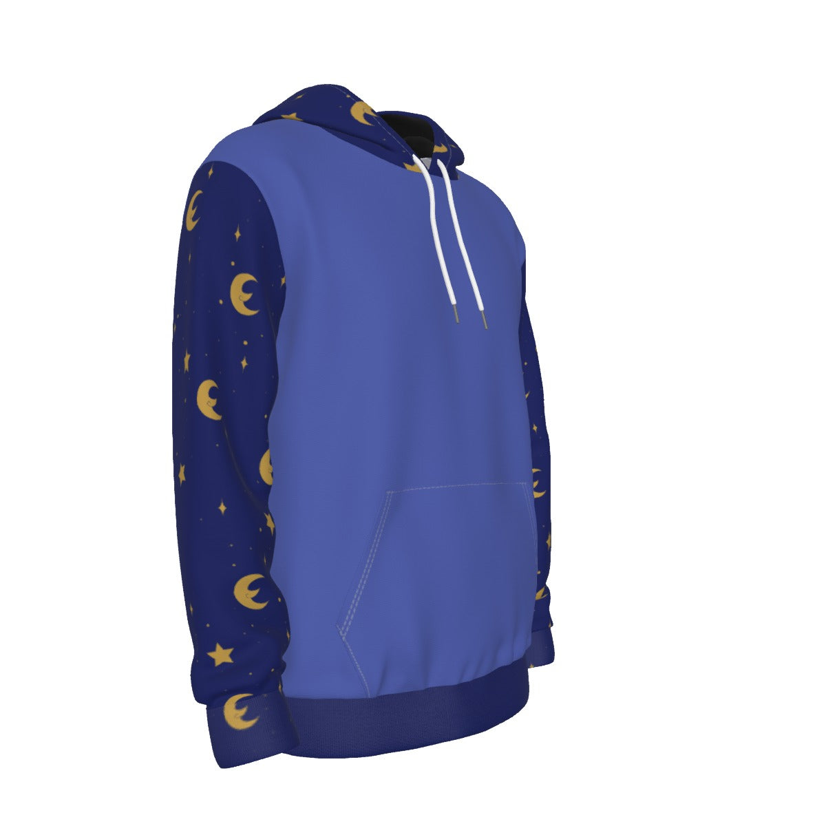 Moondrop (fnaf inspired) - Warm Hoodie