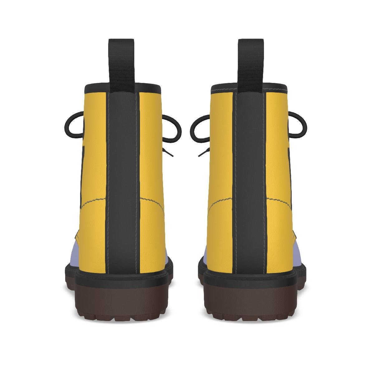 Map Bot (fnaf inspired) - Short Boots Women's