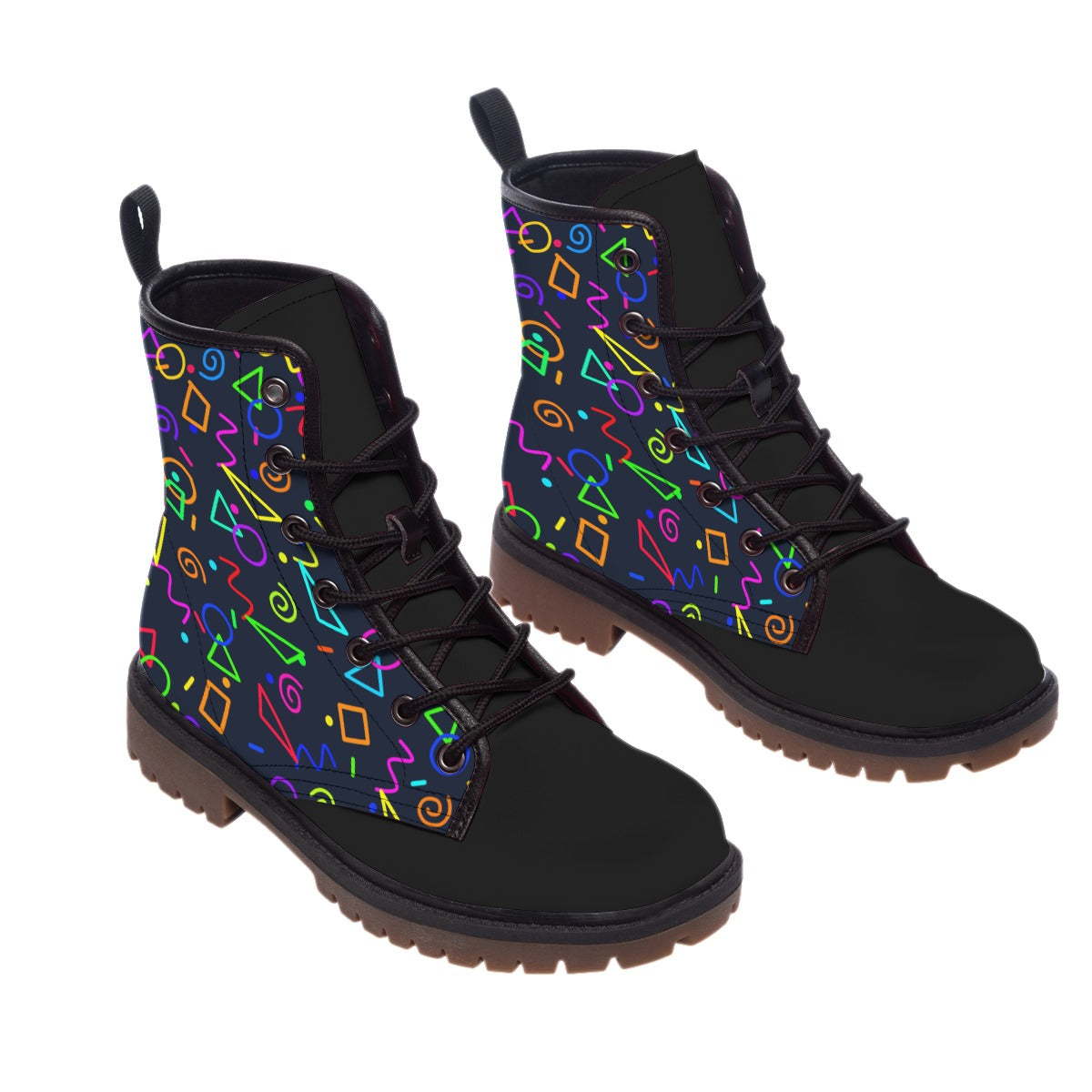 Arcade -  Short Boots Mens