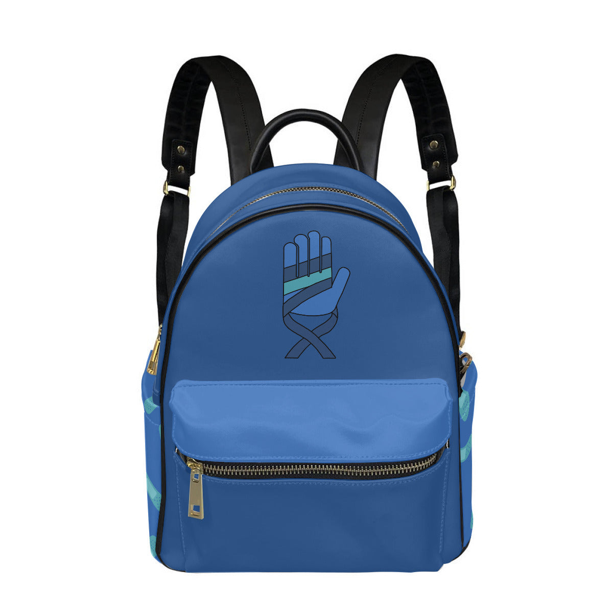 Healing Coven (toh inspired) - Small Size Backpack