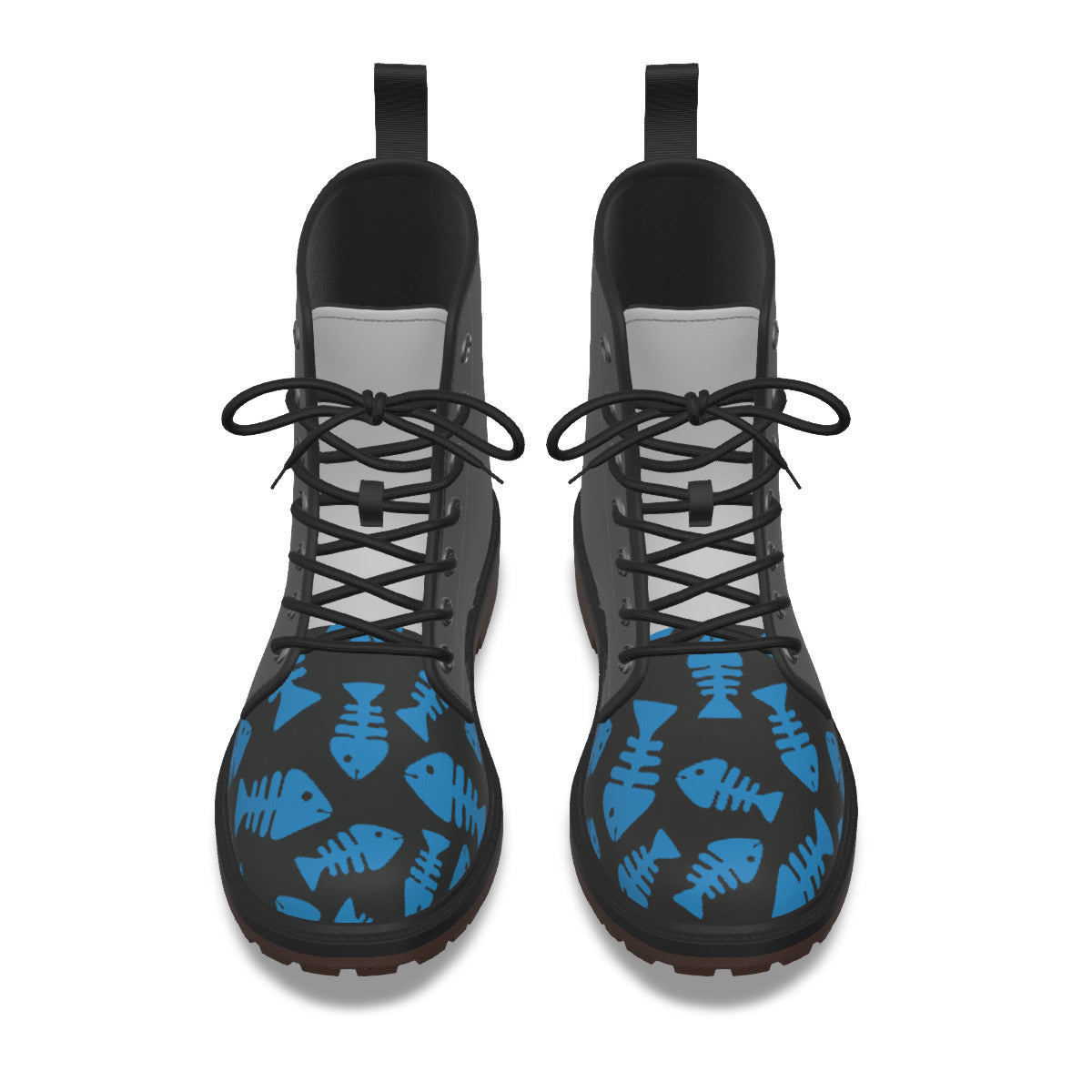 Touille (ppt inspired) - Short Boots Men's