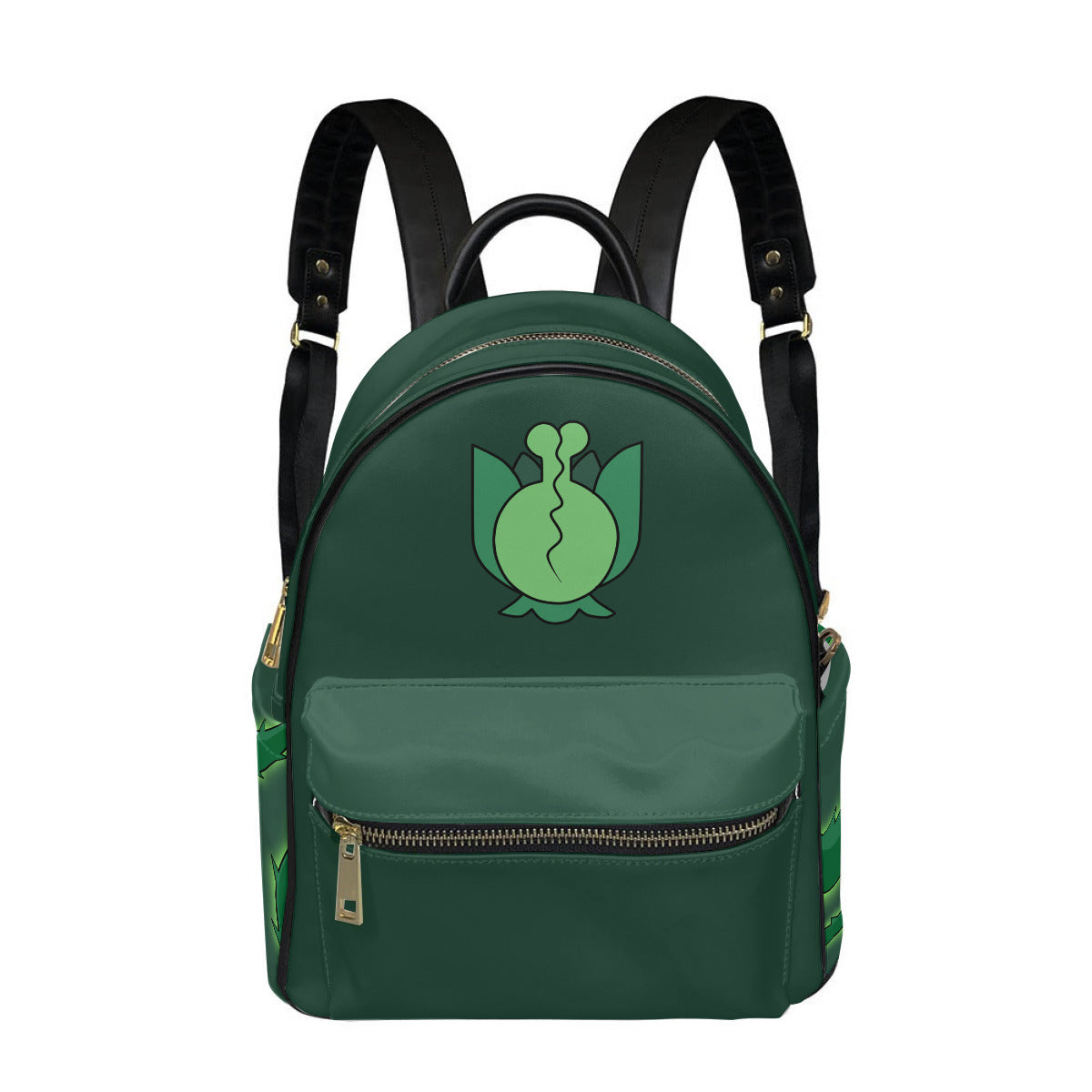 Plant Coven (toh inspired) - Small Size Backpack