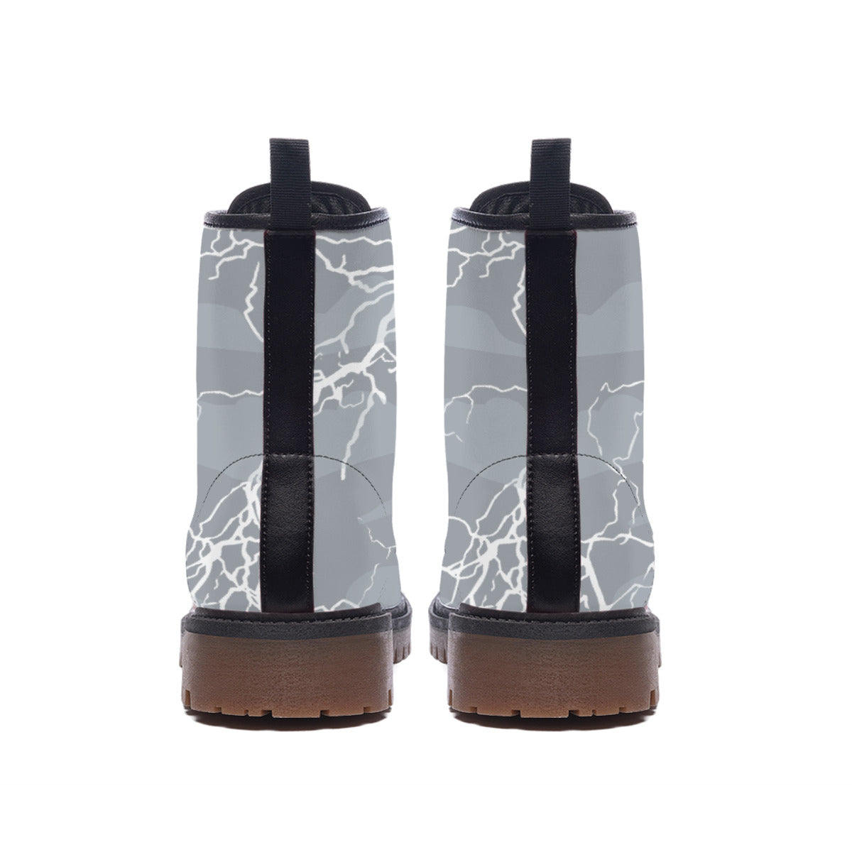 the vast light (tma inspired) - short men's boots
