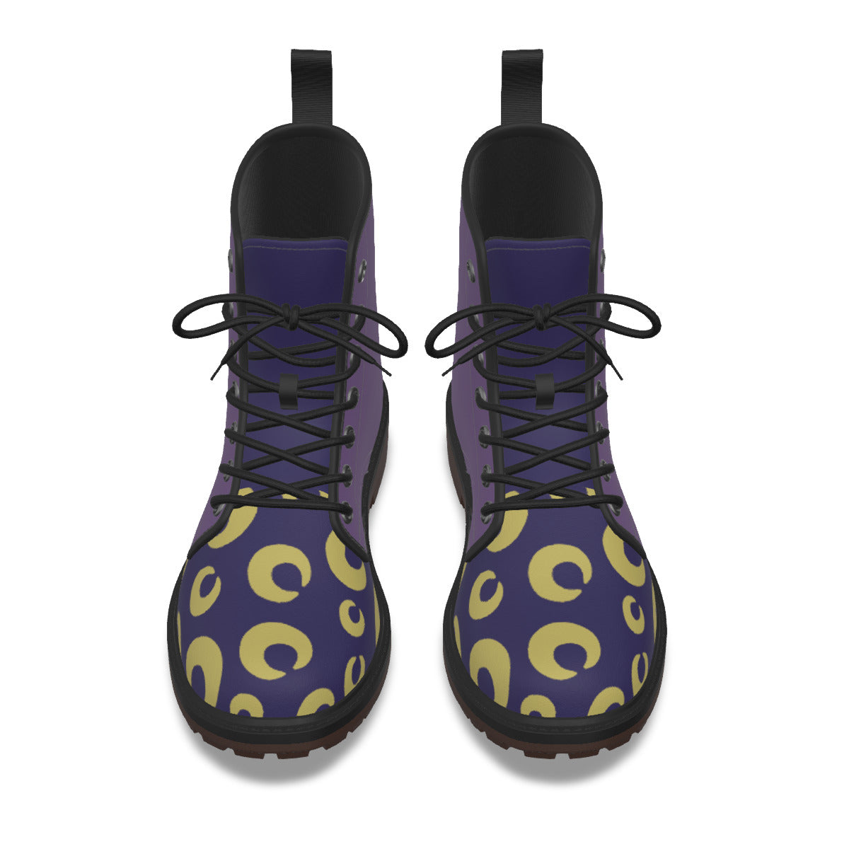Nightmare Catnap (ppt inspired) - Short Boots Men's