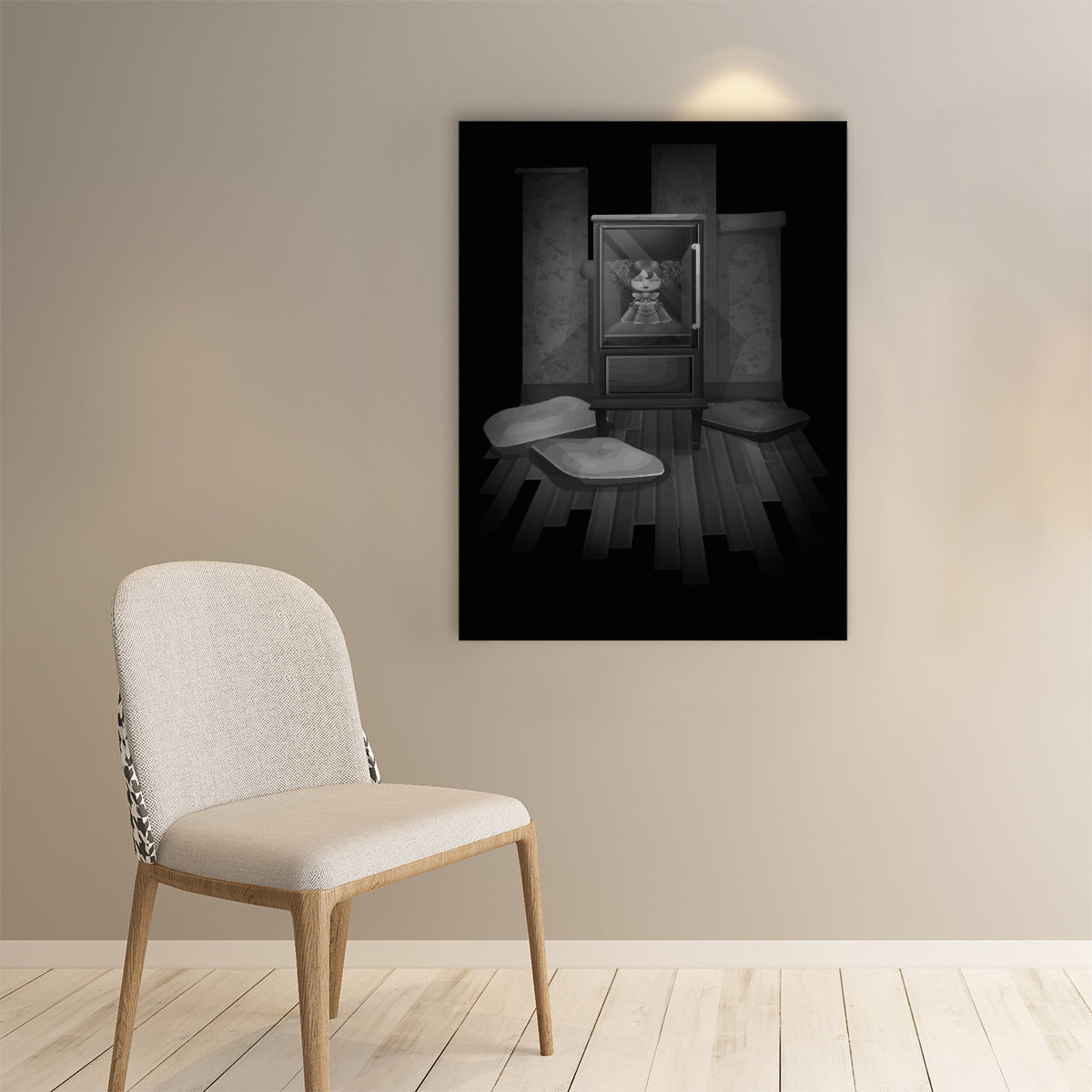 Poppy Paper poster