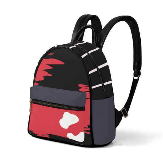 Millie (Helluva Boss inspired) - Small Size Backpack