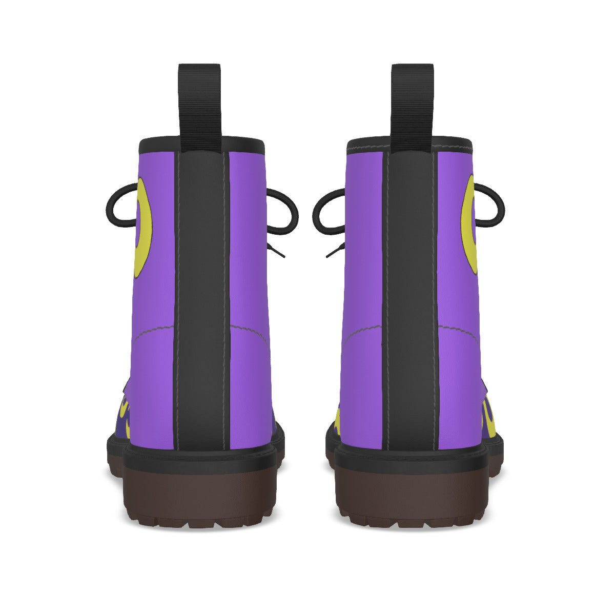 Catnap (ppt inspired) - Short Boots Men's