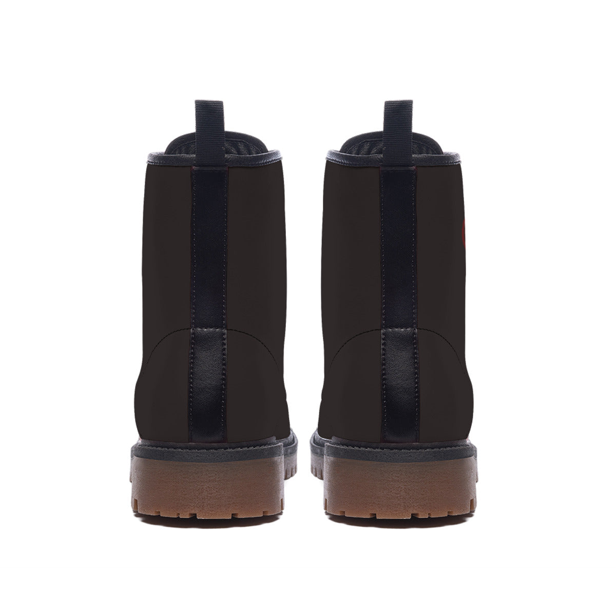 the hunt (tma inspired) -  Men's Short Boots