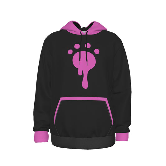 Emberlynn (Helluva inspired) - Warm Hoodie