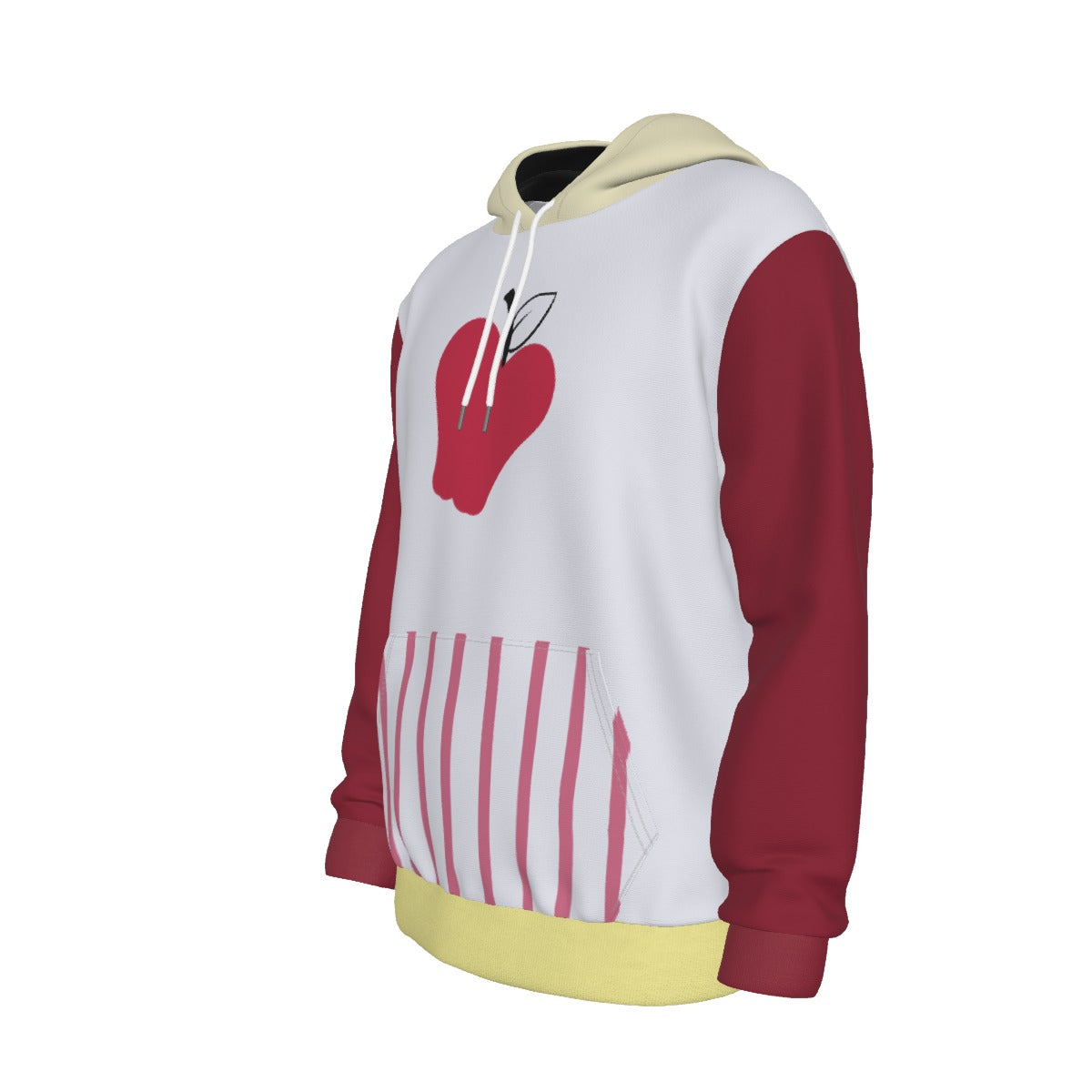 Lucifer (Hazbin inspired) - Warm Hoodie