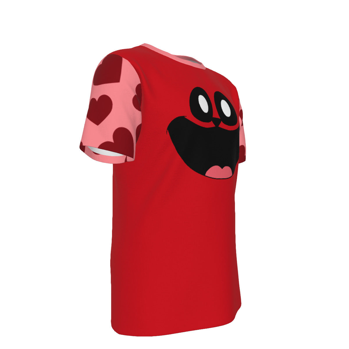 bobby bearhug (ppt inspired) - Men's O-Neck T-Shirt
